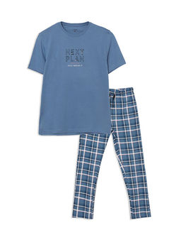 Standart Kal?p Erkek Pijama Tak?m?
