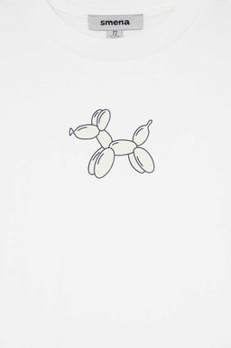 Футболка с короткими рукавами - Смена фото 13