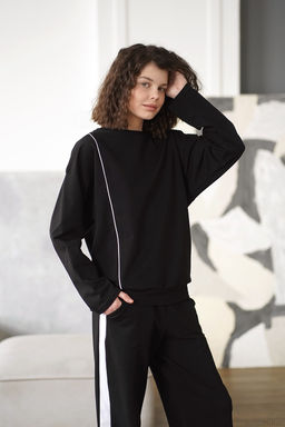 MATTIEL Свитшот D203-4