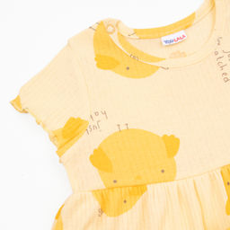 Платье-боди лапша 1816700203