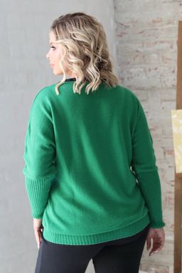 Джемпер Др5-471/7 - Wisell фото 10