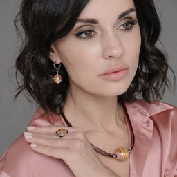 DIZZINESS Кольцо KO4567