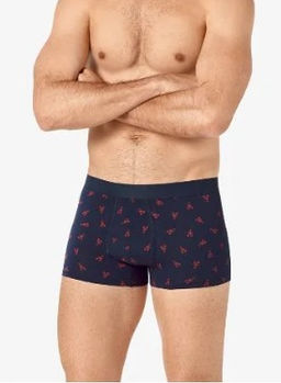 Мужские боксеры LIVERGY 3 шт фото 15