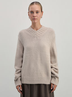 Джемпер женский / Zarina  фото 3