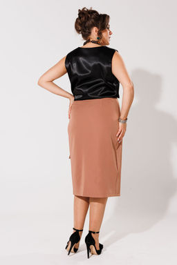 Джемпер ANELLI 1385 крыжовник  фото 1365