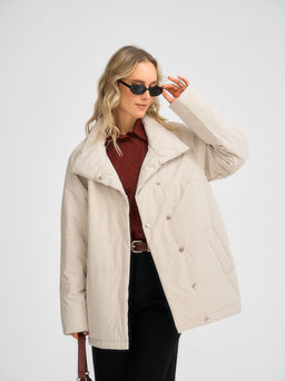 Плащ женский HOOPS, арт. 33275  фото 4