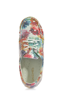 Полуботинки детские Юничел