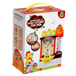 Развивающий столик Весёлый курятник - Simaland фото 8