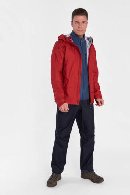 МЕМБРАННЫЕ UNISEX БРЮКИ-САМОСБРОСЫ ШАЛТАН мужские 25-20570 10