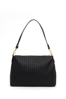 Женская черная сумка Неожиданная скидка в корзине - U.s. polo assn фото 5