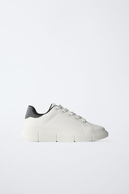 CHUNKY PLIMSOLLS