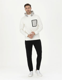 Siyah Slim Fit E_ofman Alt_ - Pierre cardin фото 3