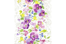 Набор вафельных полотенец Купон в коробке ВКК 588 Тейково (30079-1) - Наталья-текстиль фото 2