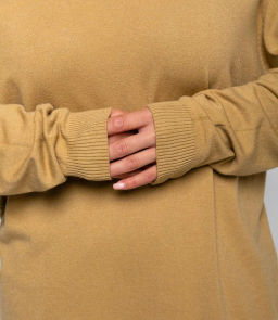 Водолазка #ОКТ08 - Dommod фото 61