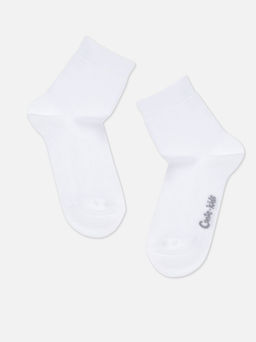 Цена за 2 пары. Носки классические CONTE-KIDS 3DSOCKS Носки детские - Conte elegant фото 19