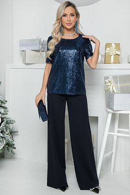 Блузка 41920-2