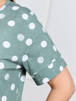 Халат Элит VIOTEX