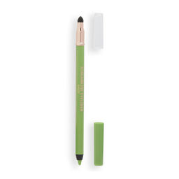 Контур для глаз Streamline Waterline Eyeliner Pencil, Green/зеленый 6723497