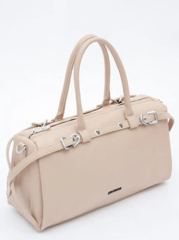 Сумка 98531-1 beige Velina Fabbiana-Safenta