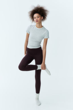 Leggings de deporte en DryMove