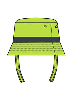 Панама PlayToday для мальчика хлопок  фото 6