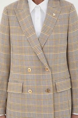 Женская желтая куртка Неожиданная скидка в корзине - U.s. polo assn фото 14