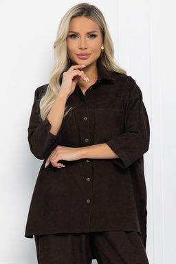 Рубашка Маринара - Lt collection фото 17