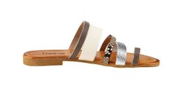 Шлепки, цветные - Gabor фото 2