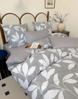 КПБ Boris E-shine Мако сатин BORMS012 Евро