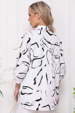 Рубашка 41946 - Avili фото 9
