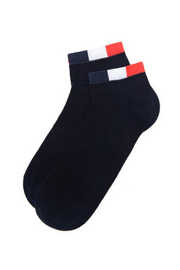 Erkek Lacivert _orap