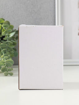 Сувенир полистоун "Маленький будда - кунг-фу" зелёно-коричневый 6,8х7,5х11 см