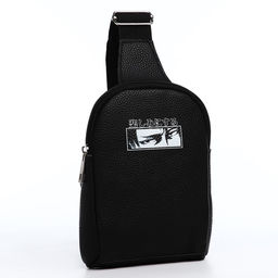 Сумка через плечо NAZAMOK Anime, 18х14х3 см  фото 5