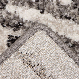 Ковер Альфа прямоугольный 120х180 см, ПП 100%, джут - Люберецкие ковры фото 4