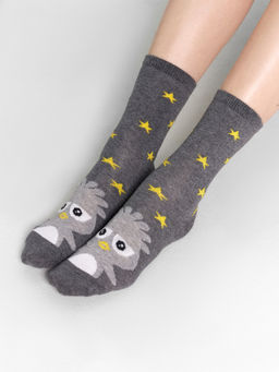 Цена за 5 пар! НОСКИ ДЕТСКИЕ