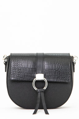 Сумка женская ЛИКВИДАЦИЯ КОЛЛЕКЦИИ Ц-472 черный