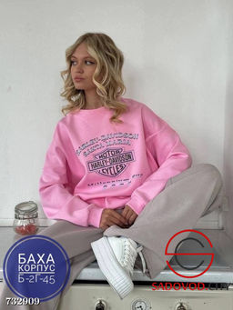 Спортивный женский костюм двойка