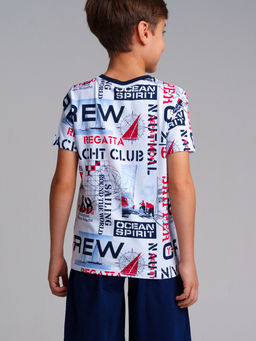 PlayToday / Футболка для мальчика фото 5