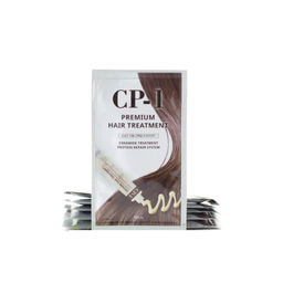 Esthetic House CP-1 Premium Hair Treatment Pouch, 12,5ml - Маска для волос с протеином