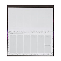 Планер с отрывными листами Ты просто КОТмос - Artfox фото 6