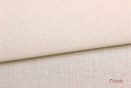 Поплин цв.Светлый персик, ш.2.2м, хлопок-100%, 105гр/м.кв - Купава фото 3