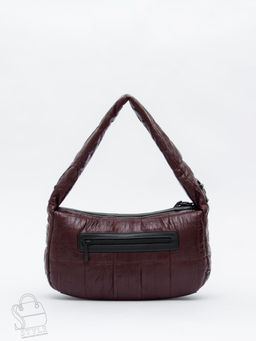 Сумка женская 58263S wine red Velina Fabbiano-Safena