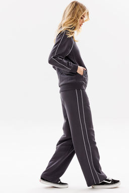 Брюки GO F2081/30-03.164-170 графит