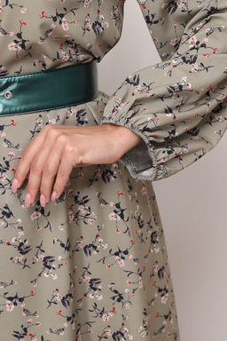 Платье П5-4804 - Wisell фото 13