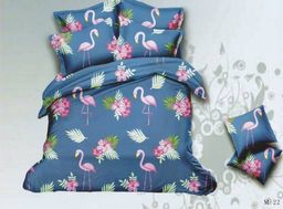 Покрывало Ультрастеп полиэстер Птичка Евро - Luteks фото 2