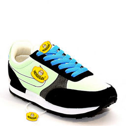 АКЦИЯ !!!! Кроссовки 8092-4 зел