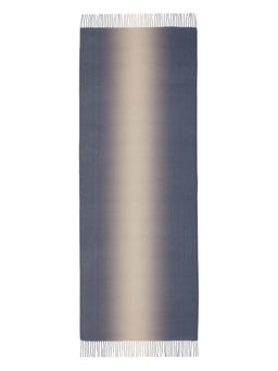 Палантин жен. виск+шерсть 70х180 LSZ33-638-11
