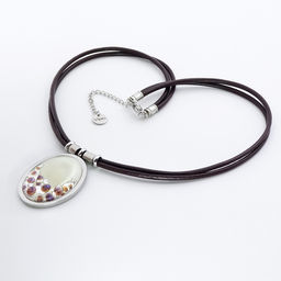 ENCHANTED Колье LKY5841