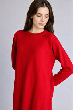 Regular Fit Tunik