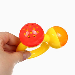 Погремушки в контейнере Крошка Я, 8 шт.